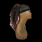 Pallet # 198 -  Lot of Hair - variety of styles and colors