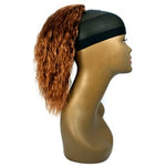 Pallet # 198 -  Lot of Hair - variety of styles and colors