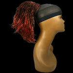 Pallet # 198 -  Lot of Hair - variety of styles and colors
