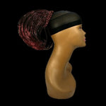 Pallet # 198 -  Lot of Hair - variety of styles and colors