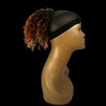 Pallet # 198 -  Lot of Hair - variety of styles and colors