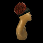 Pallet # 198 -  Lot of Hair - variety of styles and colors