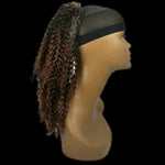 Pallet # 198 -  Lot of Hair - variety of styles and colors