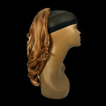 Pallet # 198 -  Lot of Hair - variety of styles and colors