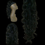 Pallet # 198 -  Lot of Hair - variety of styles and colors