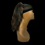 Pallet # 201 -  Lot of Hair - variety of styles and colors