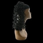 Pallet # 201 -  Lot of Hair - variety of styles and colors