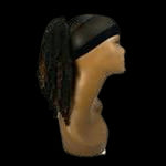 Pallet # 201 -  Lot of Hair - variety of styles and colors