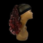 Pallet # 201 -  Lot of Hair - variety of styles and colors