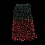 Pallet # 217 -  Lot of Hair - variety of styles and colors