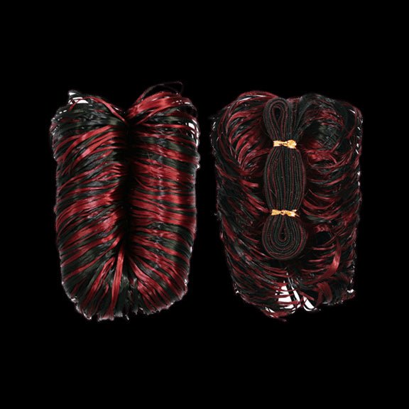 Pallet # 218 -  Lot of Hair - variety of styles and colors