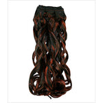Pallet # 231-  Lot of Hair - variety of styles and colors