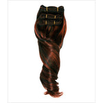Pallet # 231-  Lot of Hair - variety of styles and colors