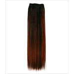 Pallet # 231-  Lot of Hair - variety of styles and colors