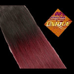 Pallet # 258 -  Lot of 100% Human Hair - variety of styles and colors
