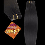 Pallet # 258 -  Lot of 100% Human Hair - variety of styles and colors