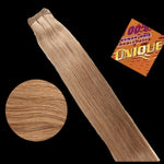 Pallet # 258 -  Lot of 100% Human Hair - variety of styles and colors