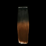 Pallet # 258 -  Lot of 100% Human Hair - variety of styles and colors