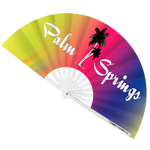Palm Springs Fan