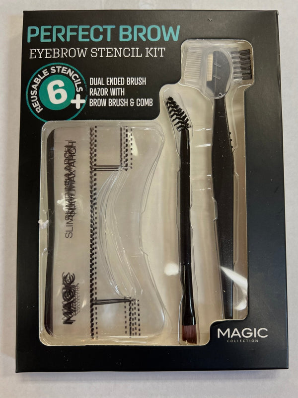 PERFECT BROW KIT