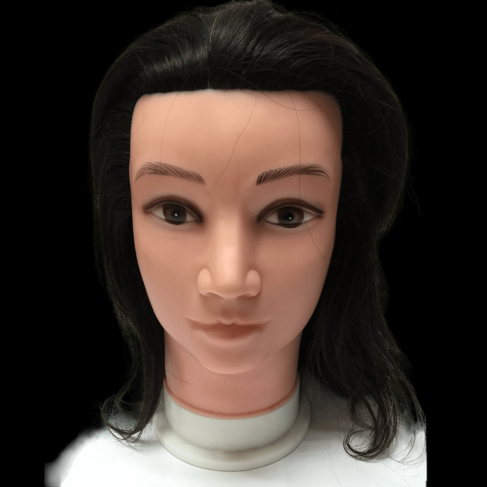 Practice Mannequin Head / Man