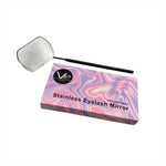 Rectangular Eyelash Mirror