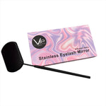 Rectangular Eyelash Mirror