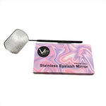 Rectangular Eyelash Mirror