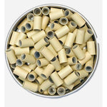 Silicone Tube Micro Ring 3.4 x 2.0 x 7.0 mm. (500 pcs) Style: C
