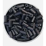 Silicone Tube Micro Ring 3.4 x 2.0 x 7.0 mm. (500 pcs) Style: C