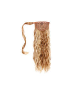 Simply Wavy  / Beach Curl Pony 18'' Wrap Around By hairdo