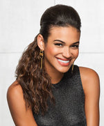 Simply Wavy  / Beach Curl Pony 18'' Wrap Around By hairdo