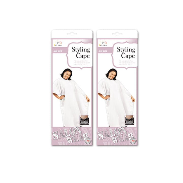 Styling Cape by Vogue Gallery