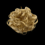 Tinkerbell Hairpiece - Updo curls magic comb