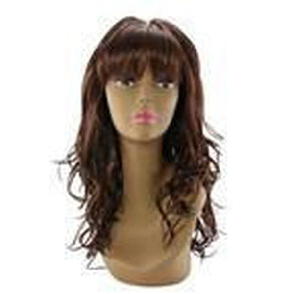 Unique Faith Wig