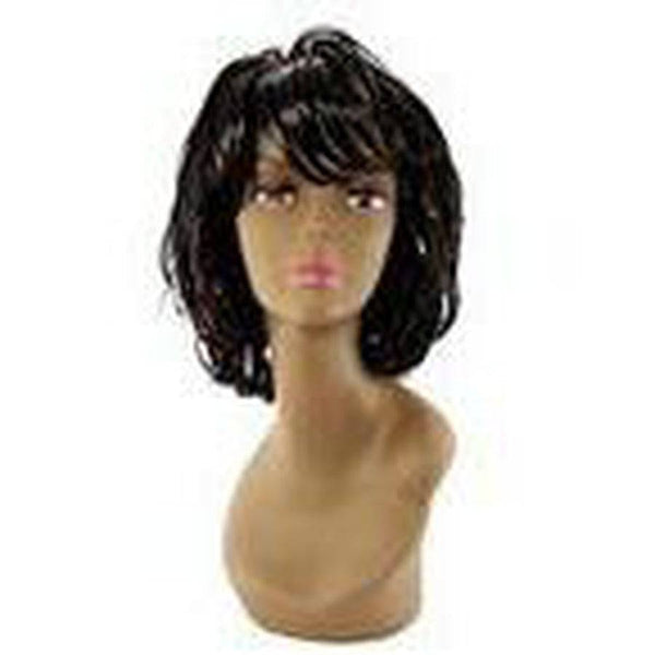 Unique Heather Wig