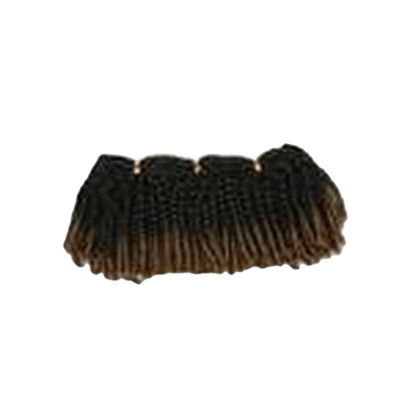 Unique Human Hair Sea Wave