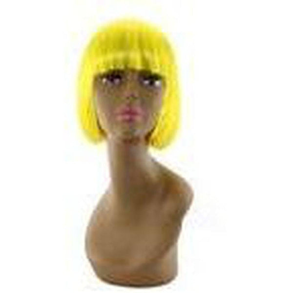 Unique Miami Wig