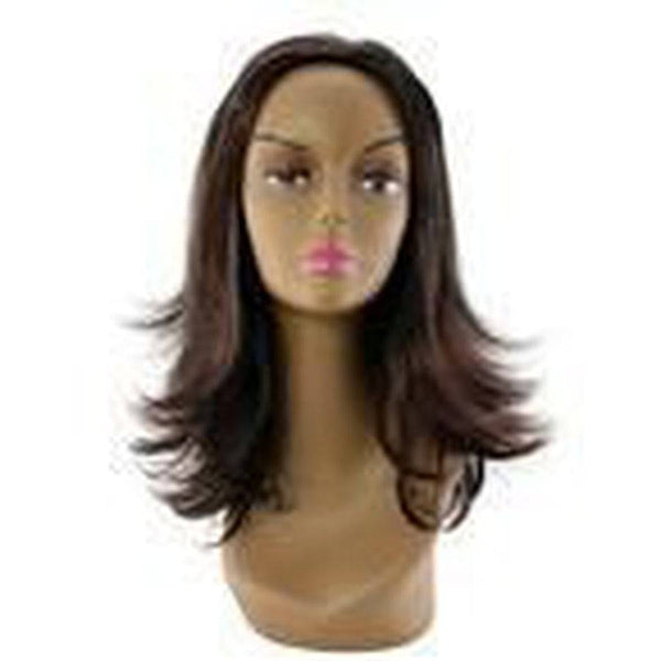 Unique Miss Belgium Wig
