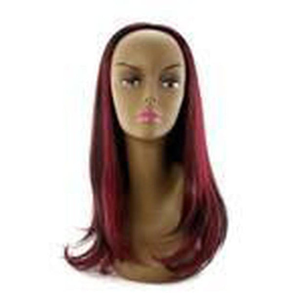 Unique Miss June  Wig