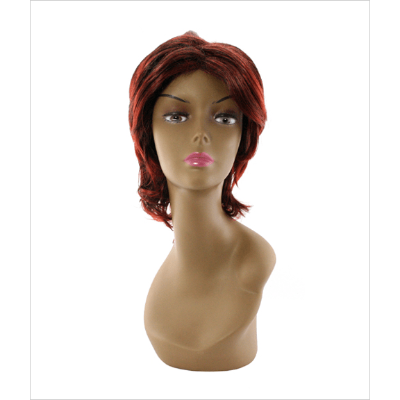 Unique Olivia Wig