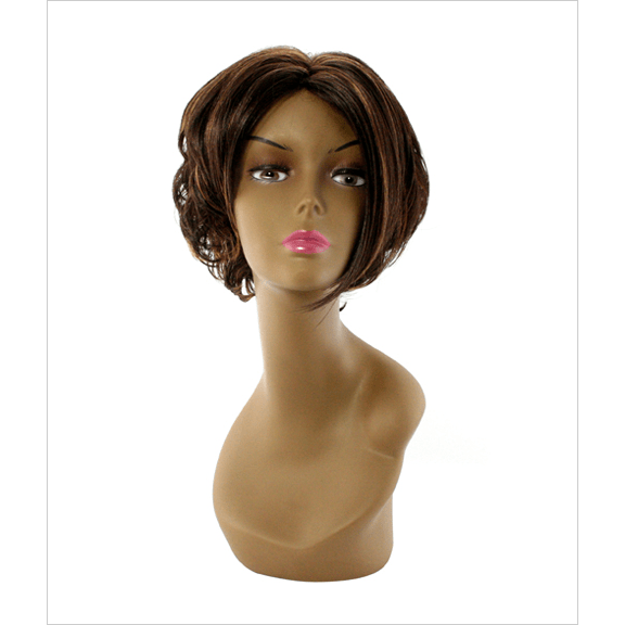 Unique Trina Wig