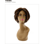 Unique Trina Wig