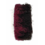 Unique's Human Hair Afro Twist Bulk
