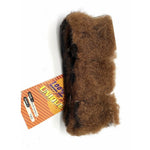 Unique's Human Hair Afro Twist Bulk
