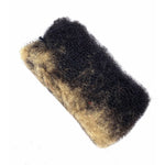 Unique's Human Hair Afro Twist Bulk