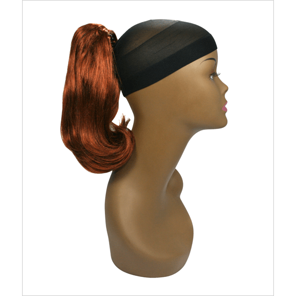 Unique's Human Hair Butterfly Clip