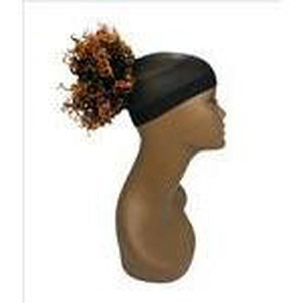 Unique's Human Hair Jerry String