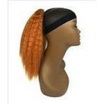 Unique's Human Hair Kinky String