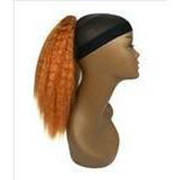 Unique's Human Hair Kinky String